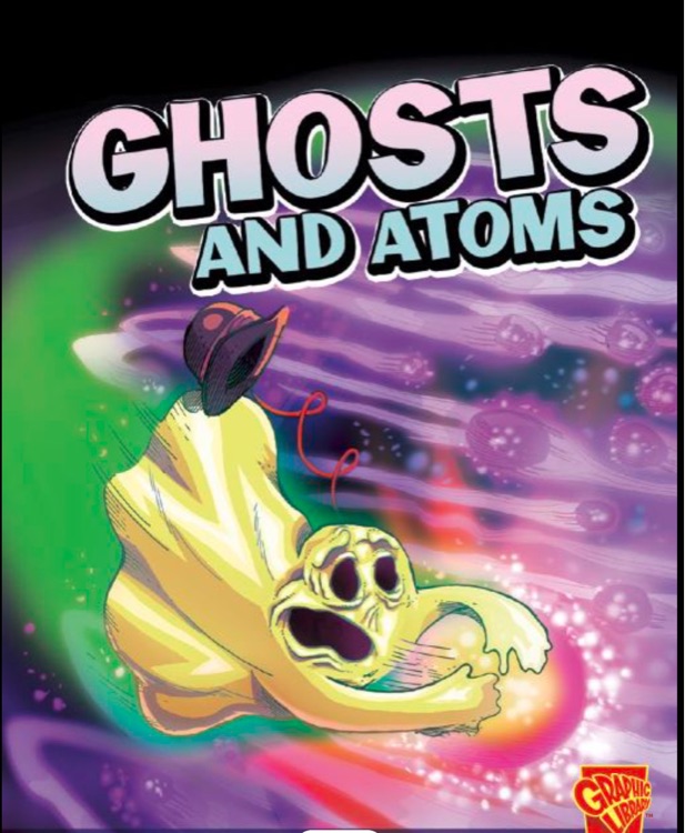 Ghosts and Atoms