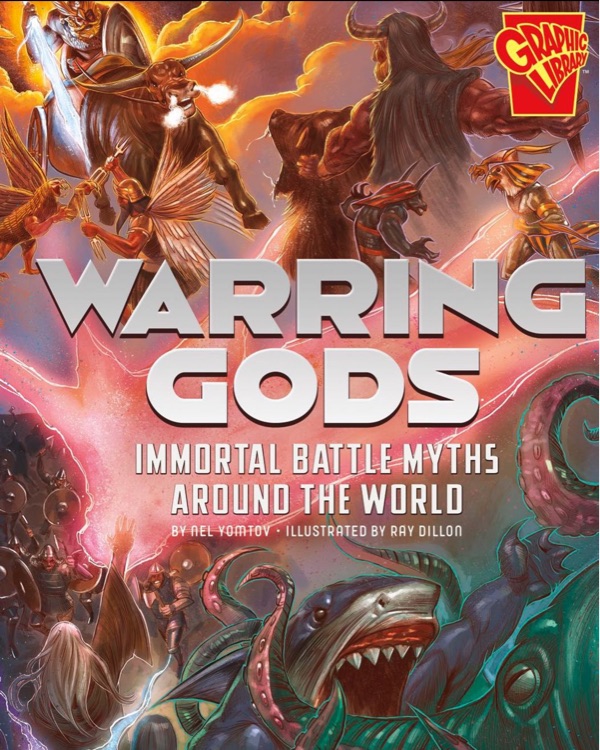 Warring Gods