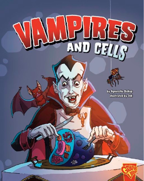 Vampires and Cells