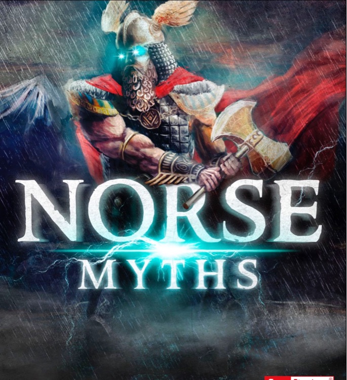 Norse Myths