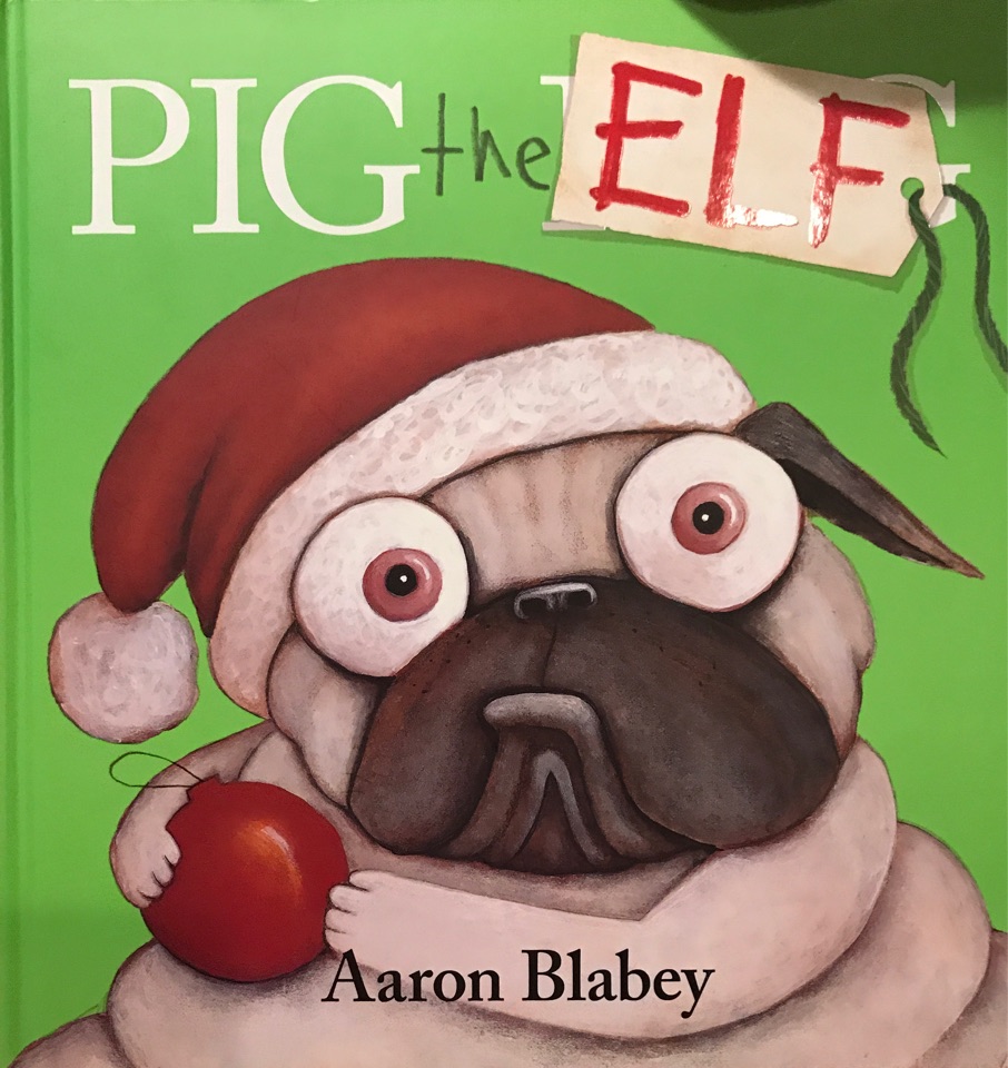 Pig the ElF