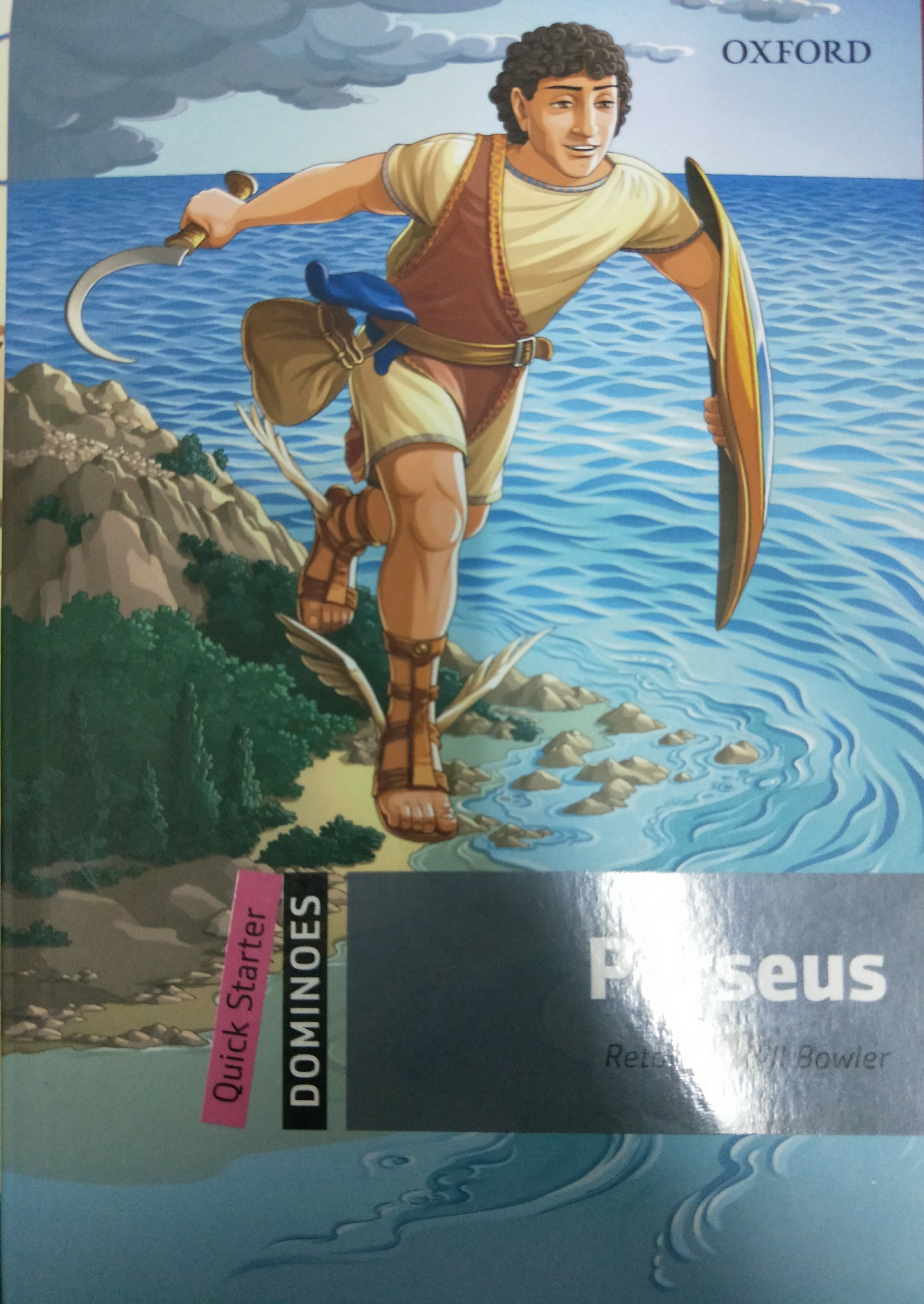 Perseus