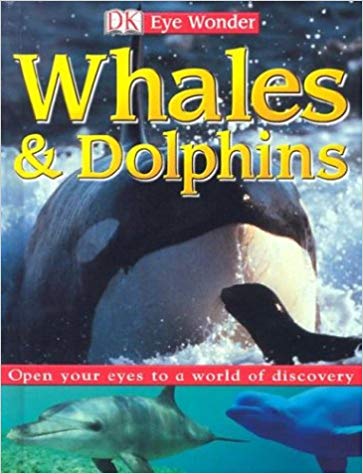 Eyewonder Whales and Dolphins