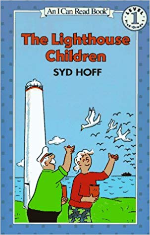 The Lighthouse Children