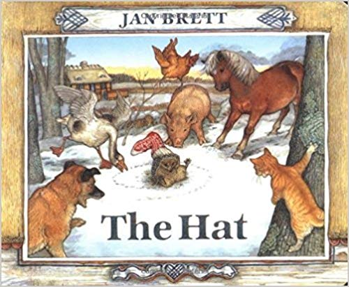 The Hat