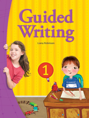 Guided Writing 1