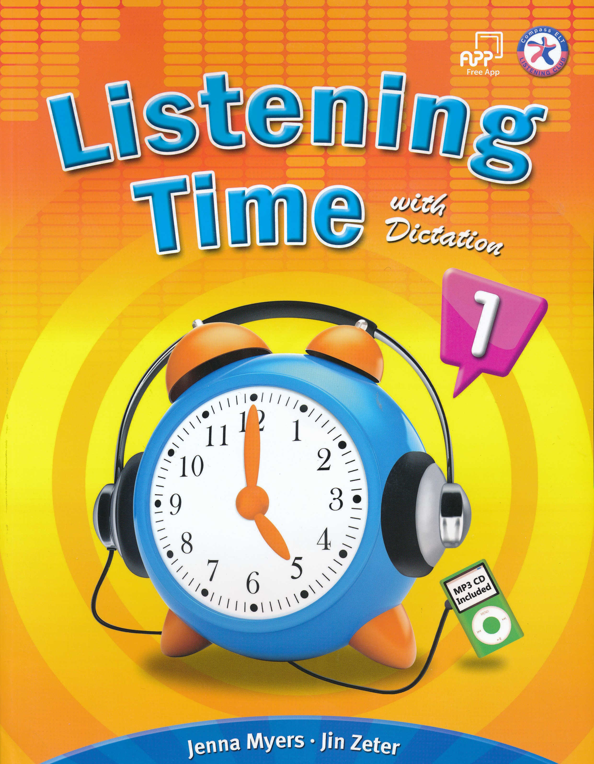 Listening  Time 1