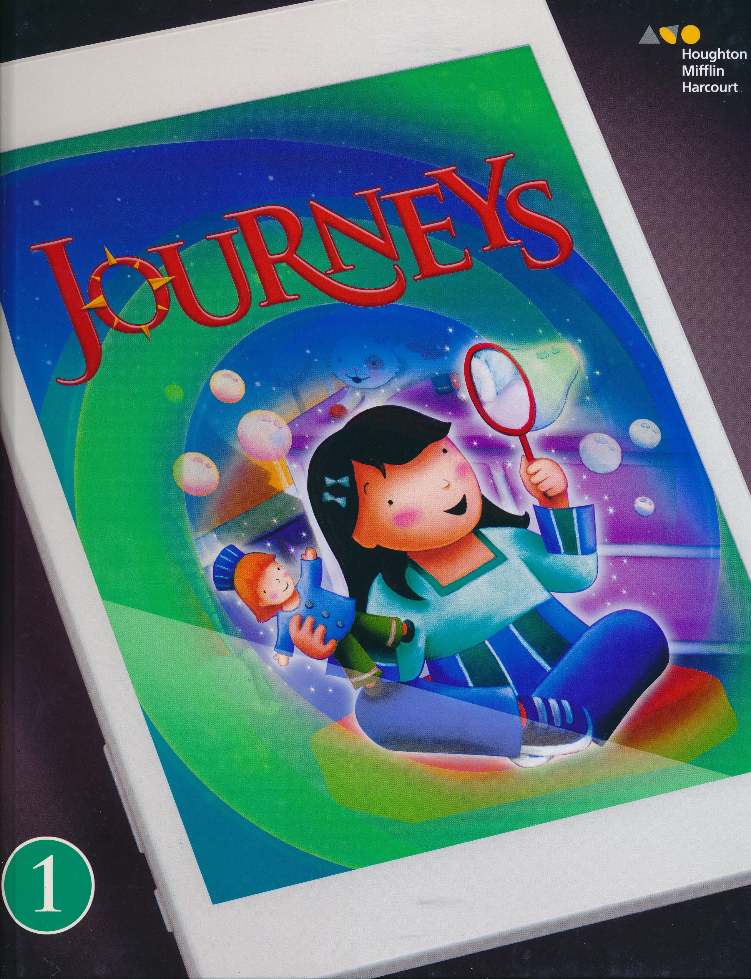 Journeys G1.3