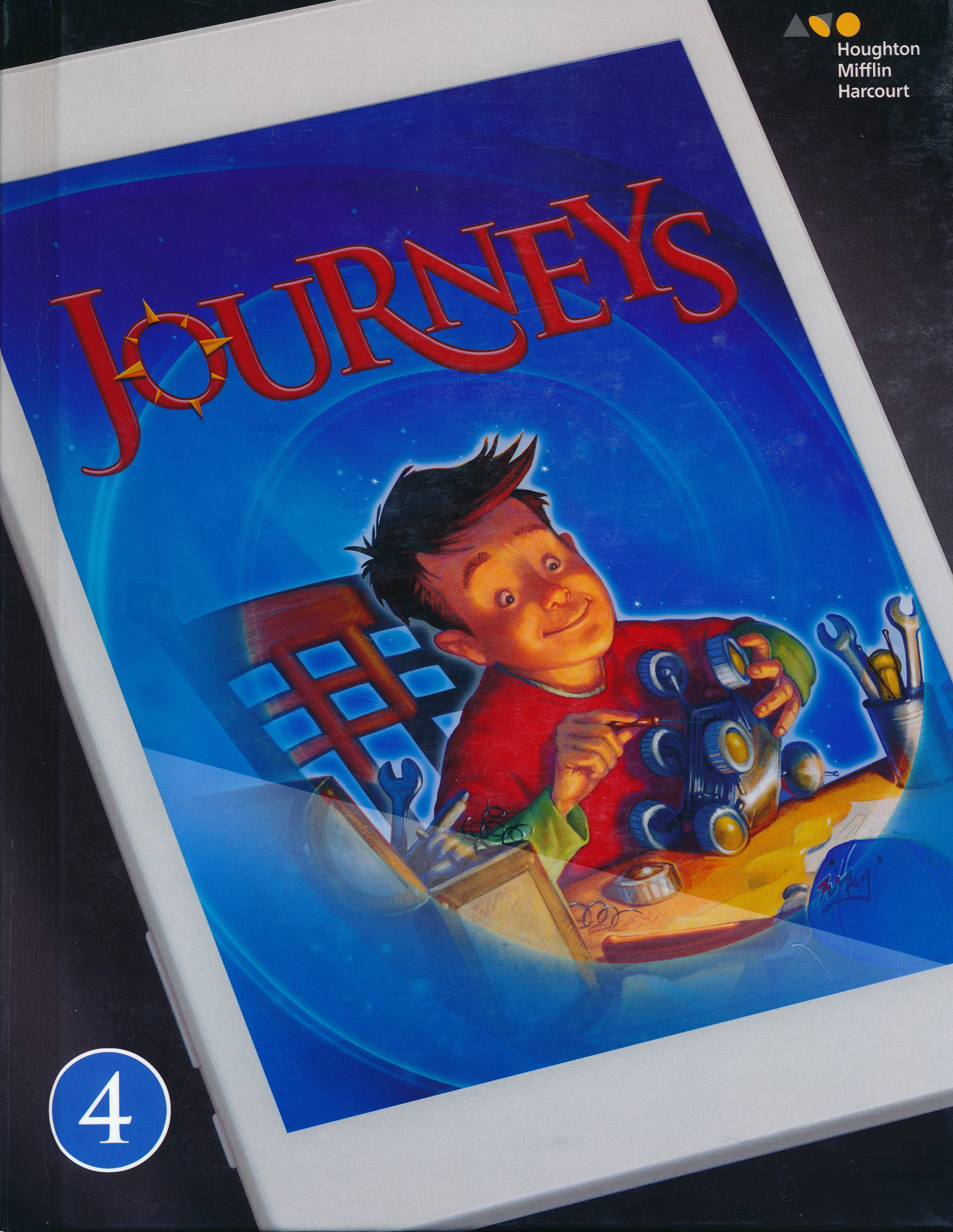 Journeys G4