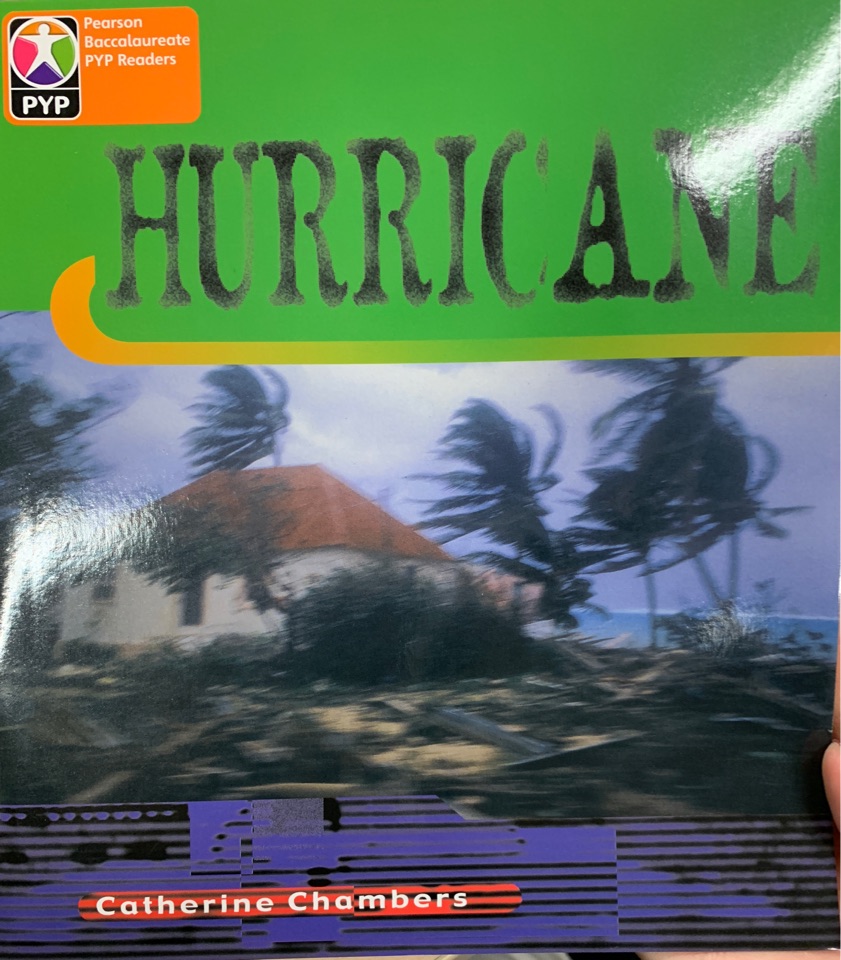 Hurricane