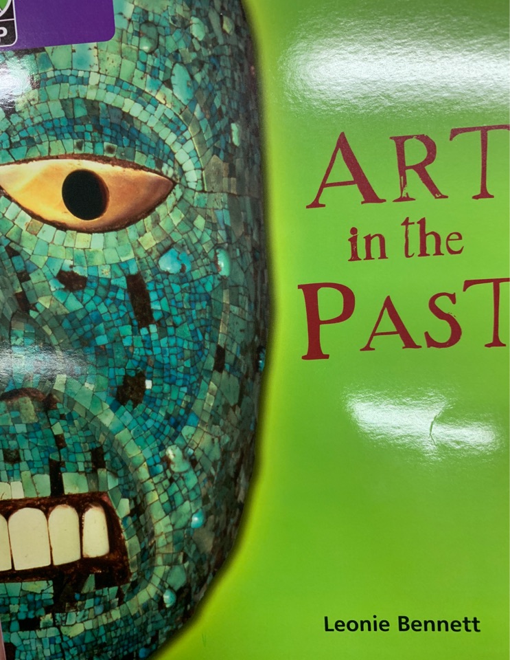 Art in the past