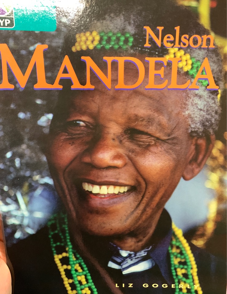 Mandela