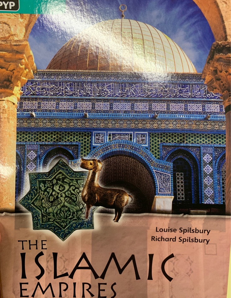 The Islamic Empires