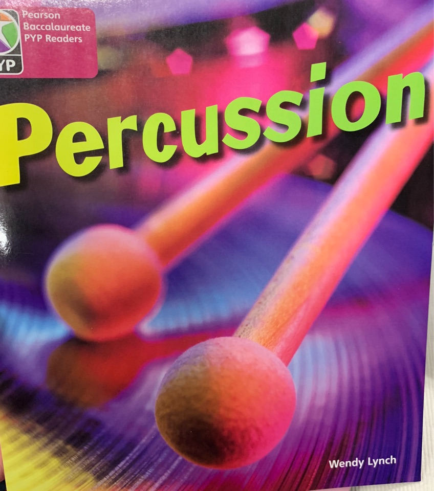 Percussion