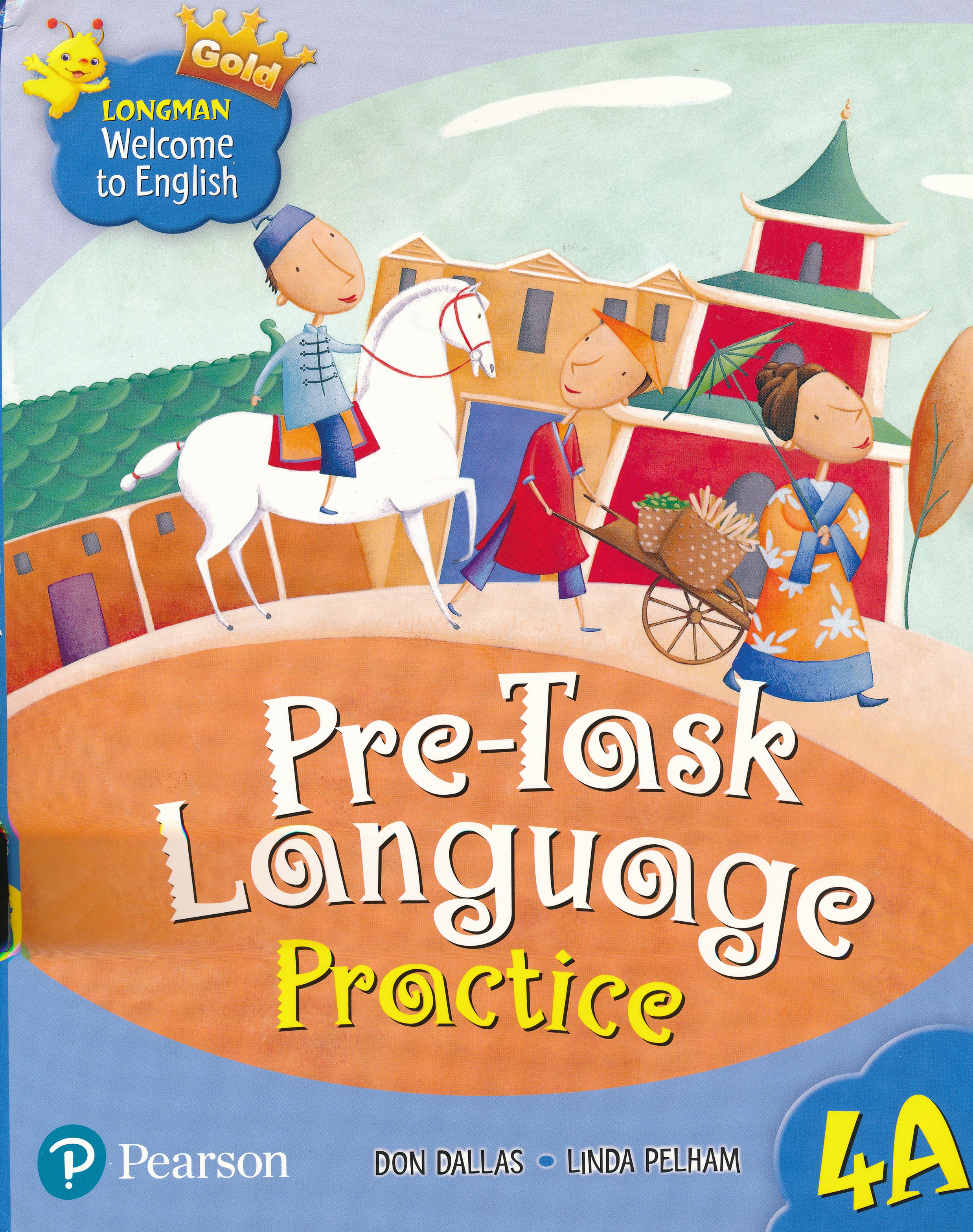 LWTE GOLD PRE-TASK LANUGAGE PRACTICE 4A