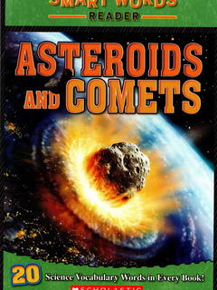 Smart Words Reader: Asteroids and Comets