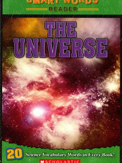 Smart Words Reader: The Universe