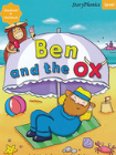 Ben and the Ox