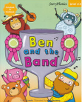 Ben and the Band