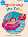 Duke and the Tube