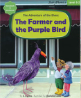 The Farmer and the Purple Bird