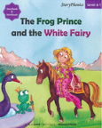 The Frog Prince and the White Fairy