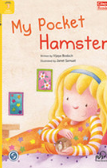 Compass Readers Level 1 Fiction 3-2:  My Pocket Hamster