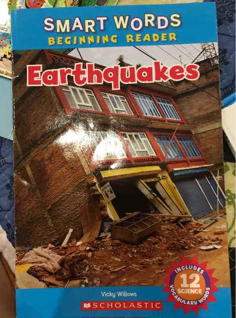 Earthquake