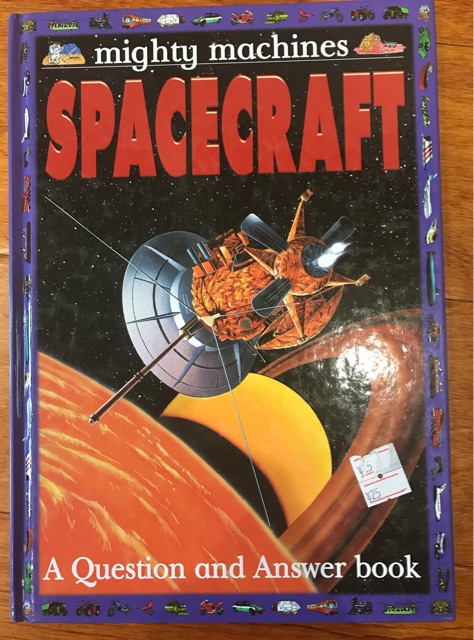 Spacecraft