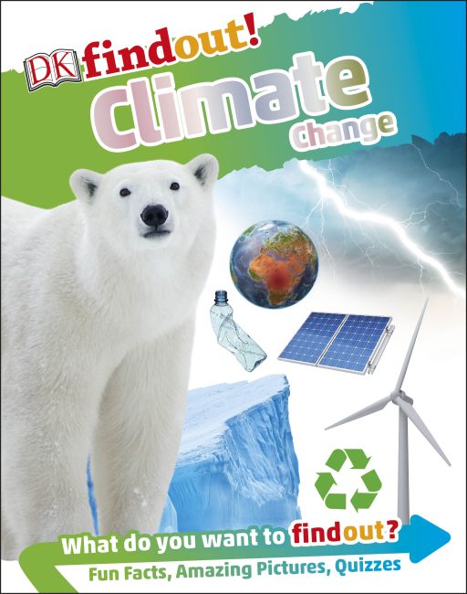 DK findout Climate Change