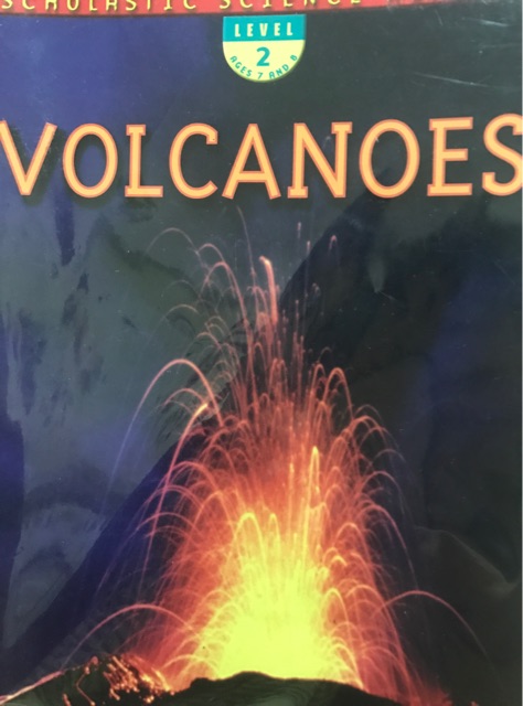 VOLCANOES