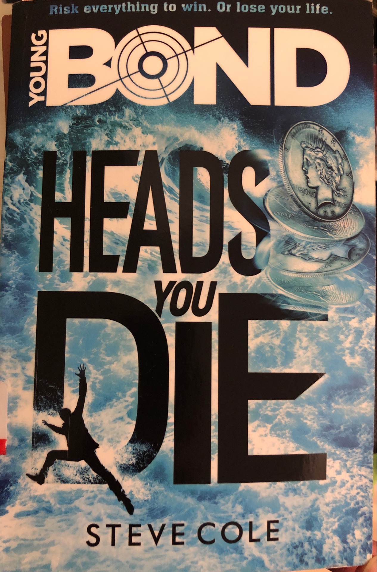 Young Bond:Heads you Die