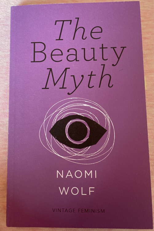 The Beauty Myth