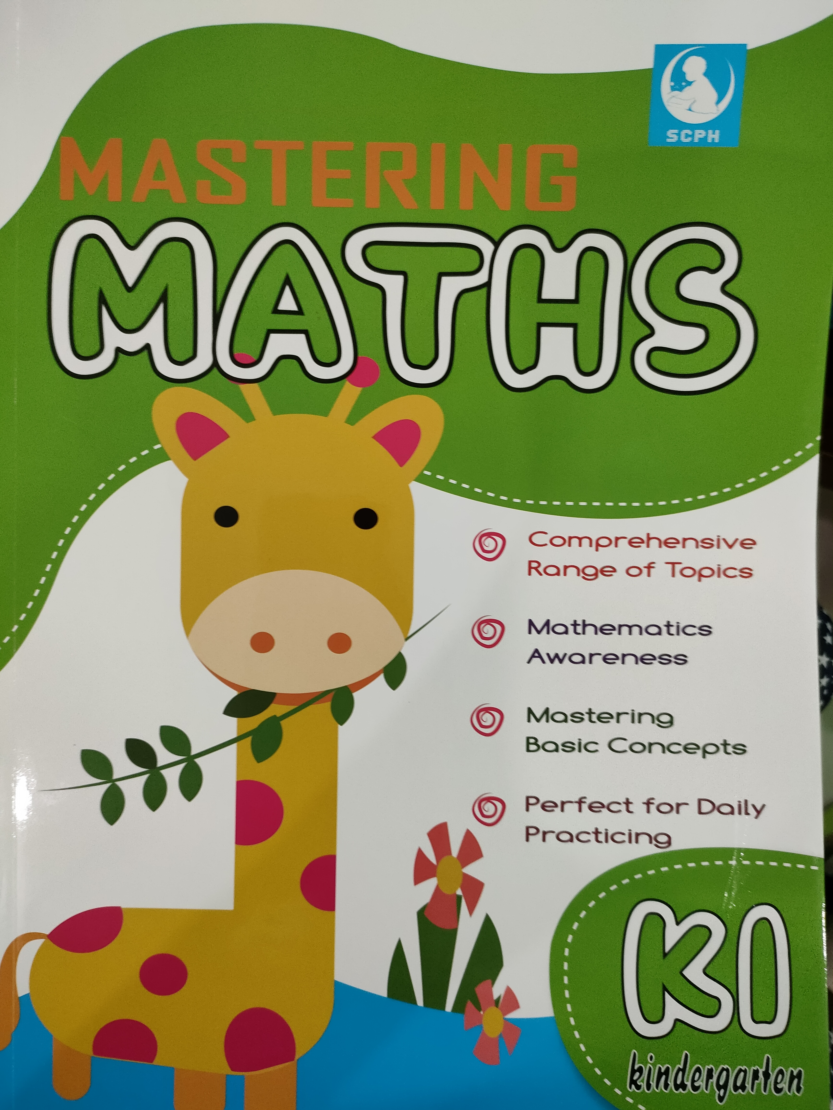 Mastering maths