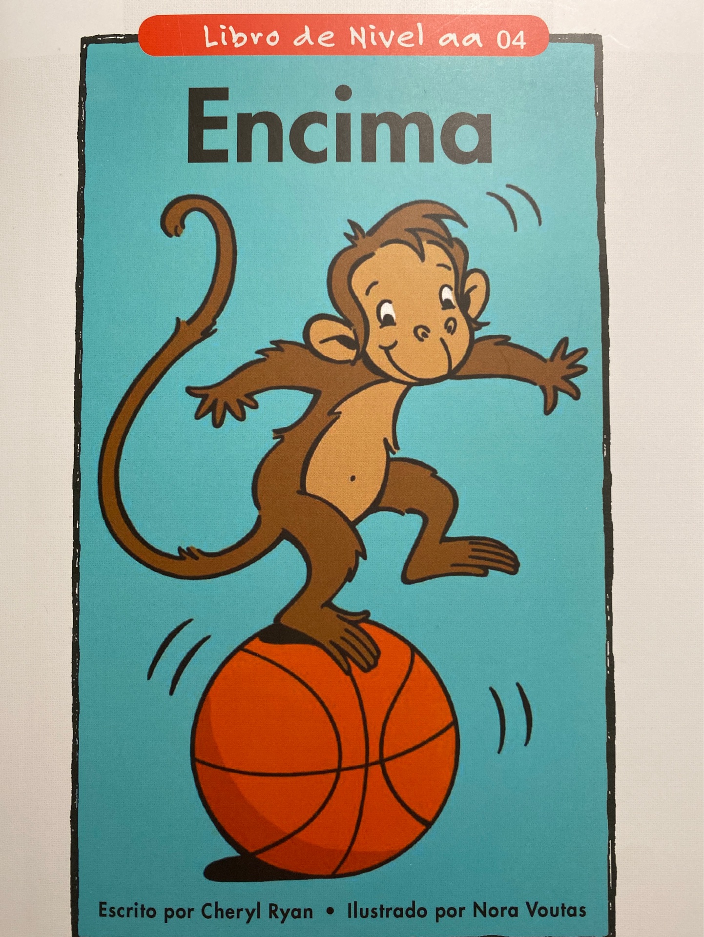 Encima