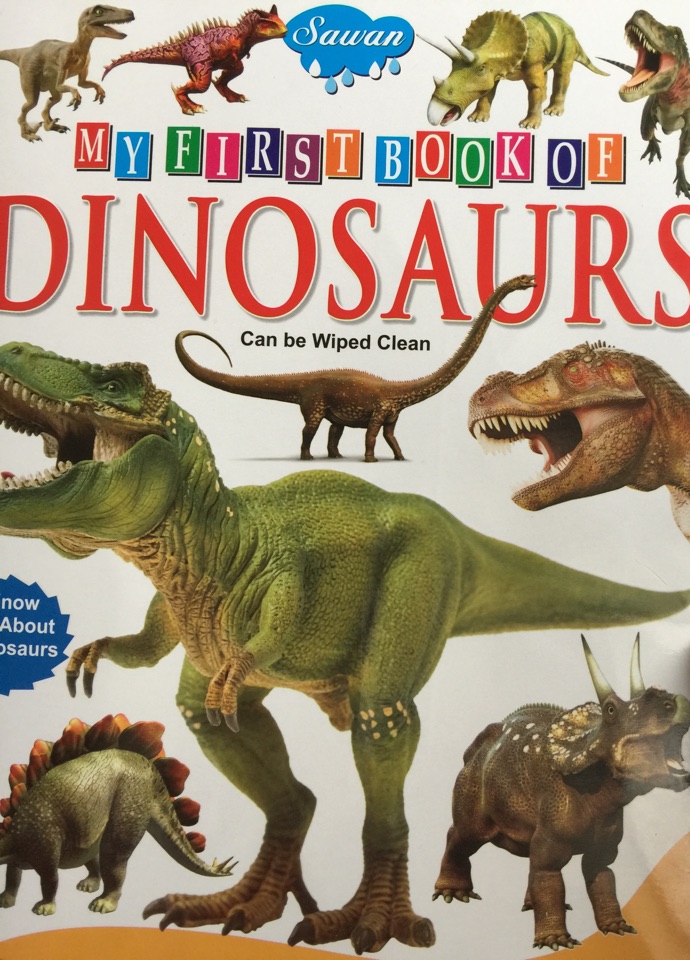 dinosaurs