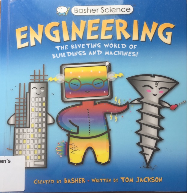 Engineering- The riveting world of buildings and machines