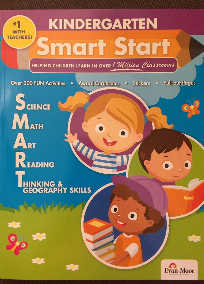 Smart Start-Kindergarden