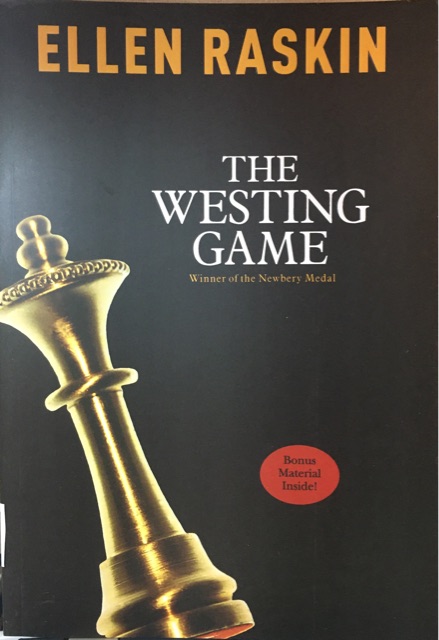 The Westing Game