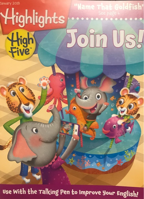 High Five