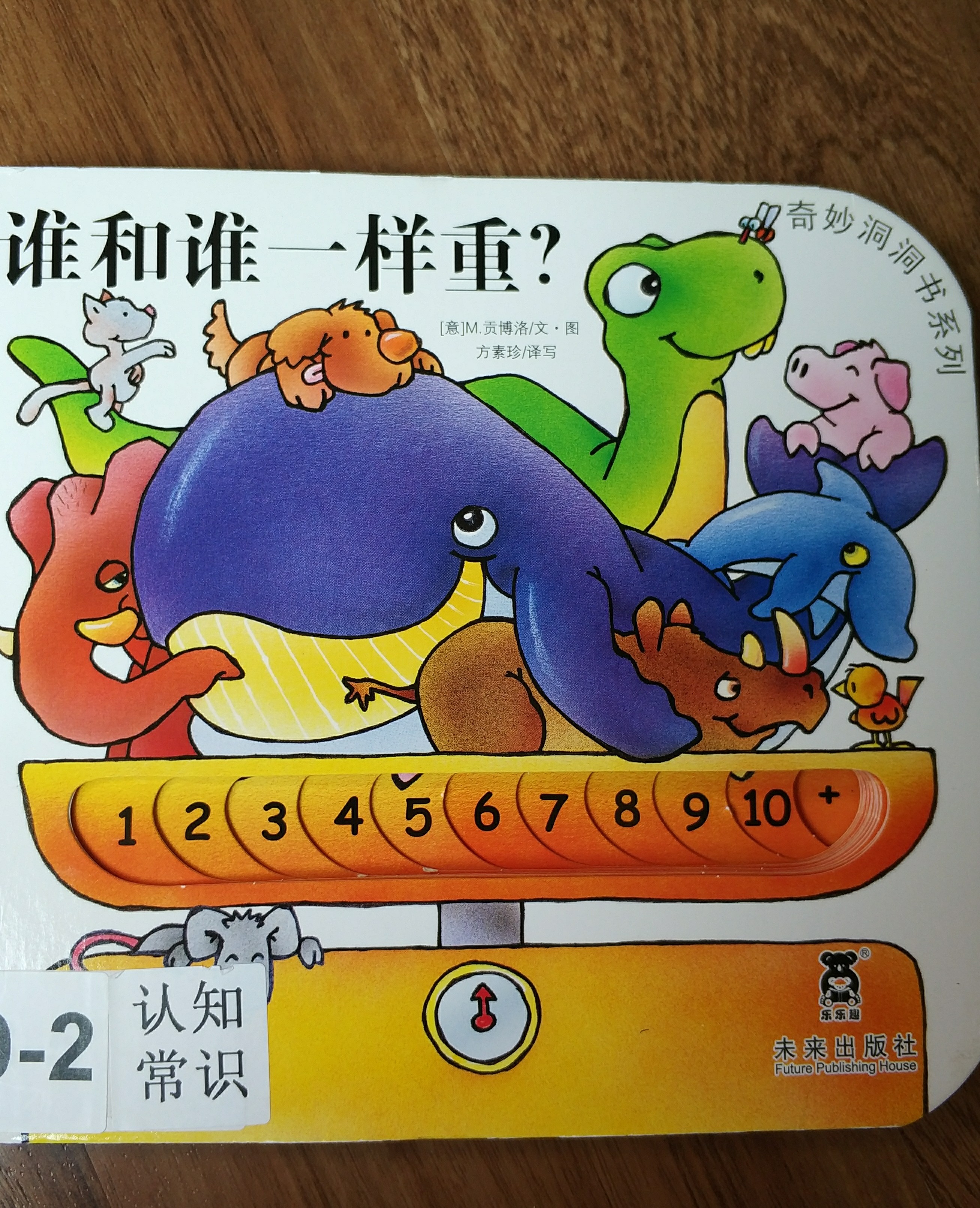 誰和誰一樣重