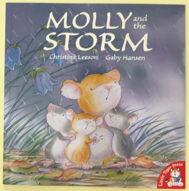 Molly and the Storm