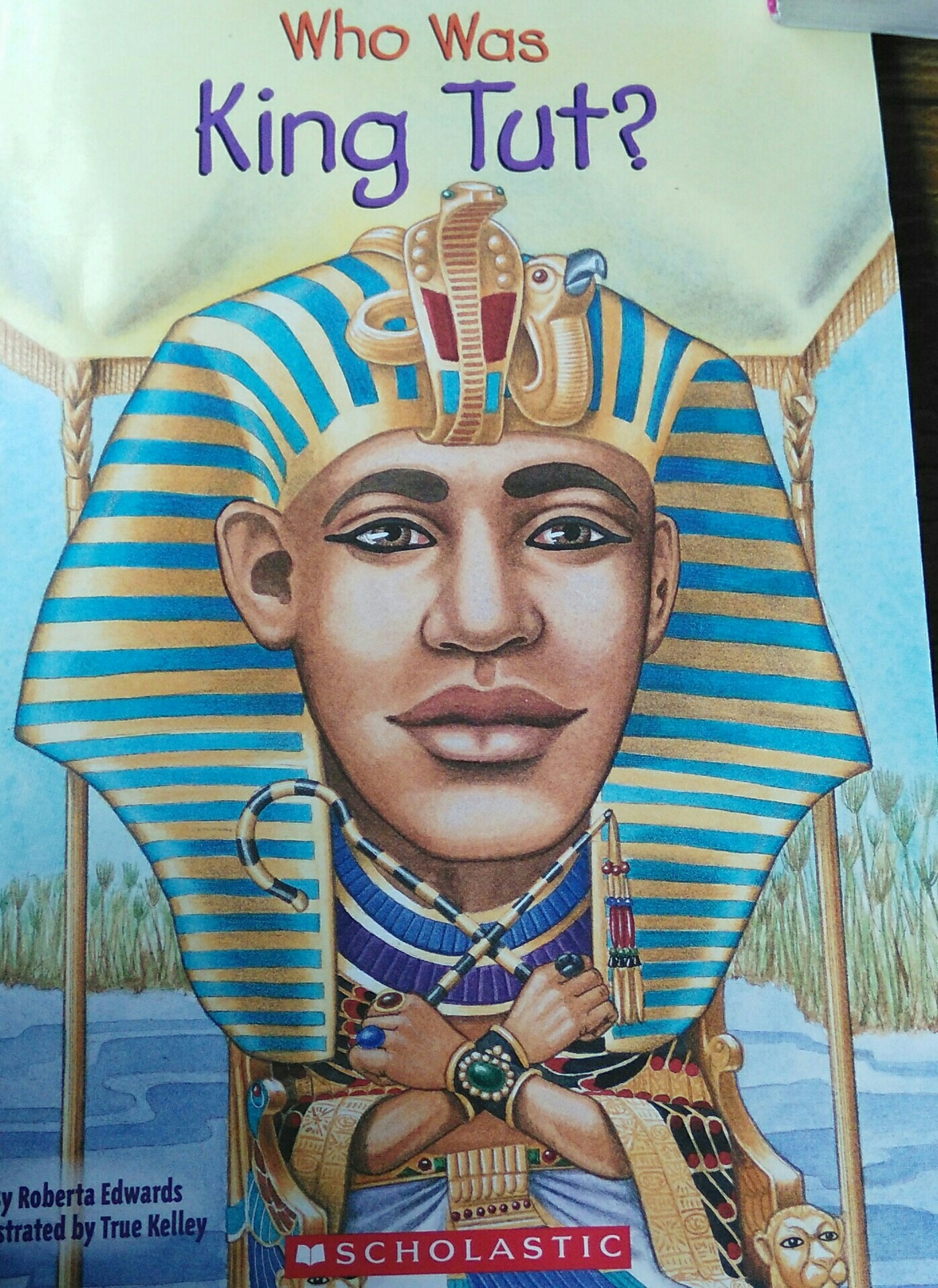 Who Was King Tut?