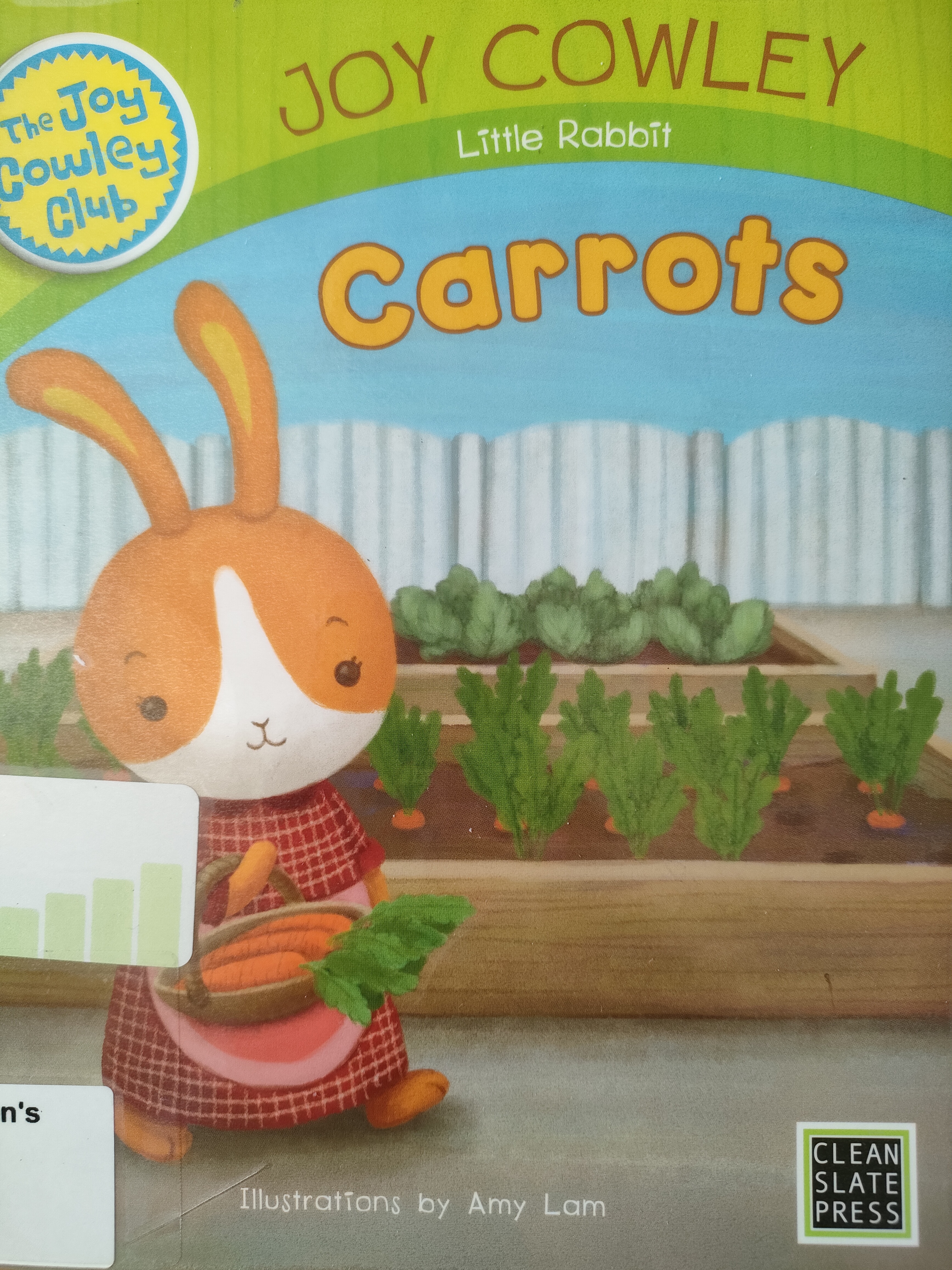 Carrots