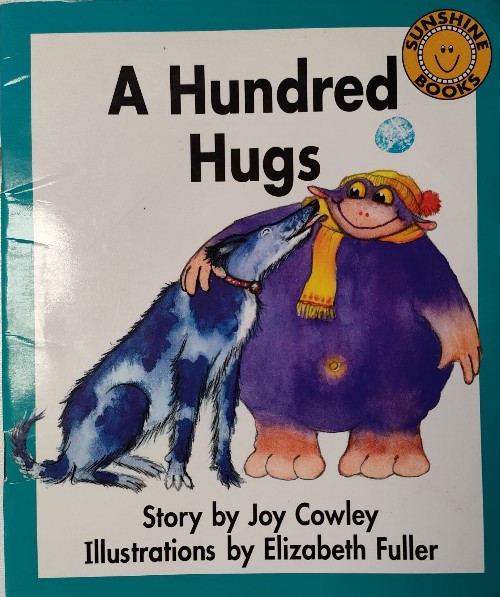 A Hundred Hugs