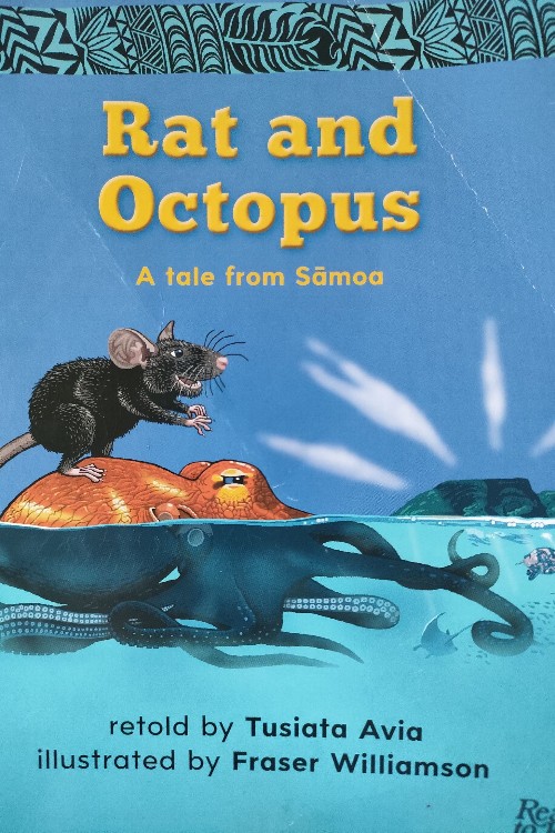 Rat and Octopus