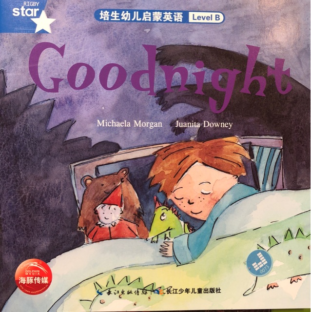 Goodnight