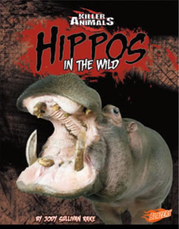 Hippos: In the Wild