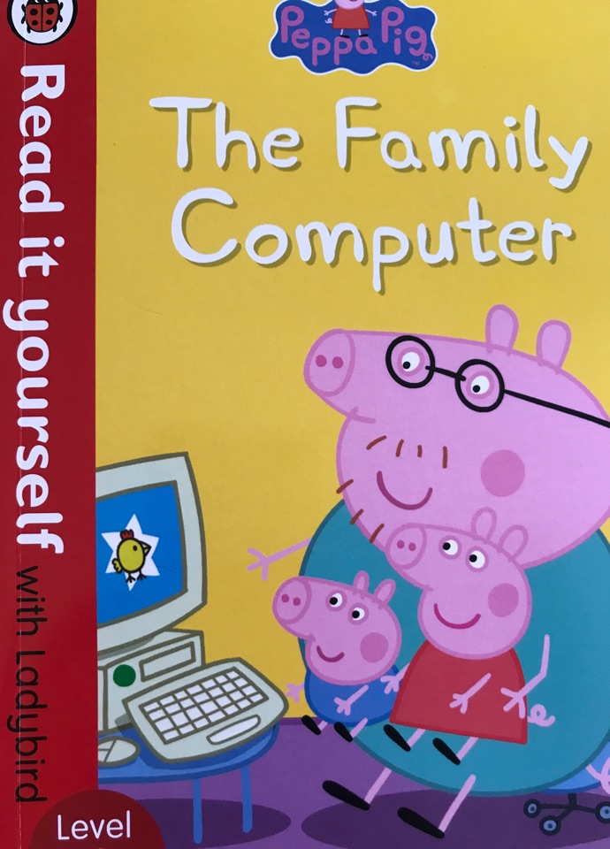 The Family Computer