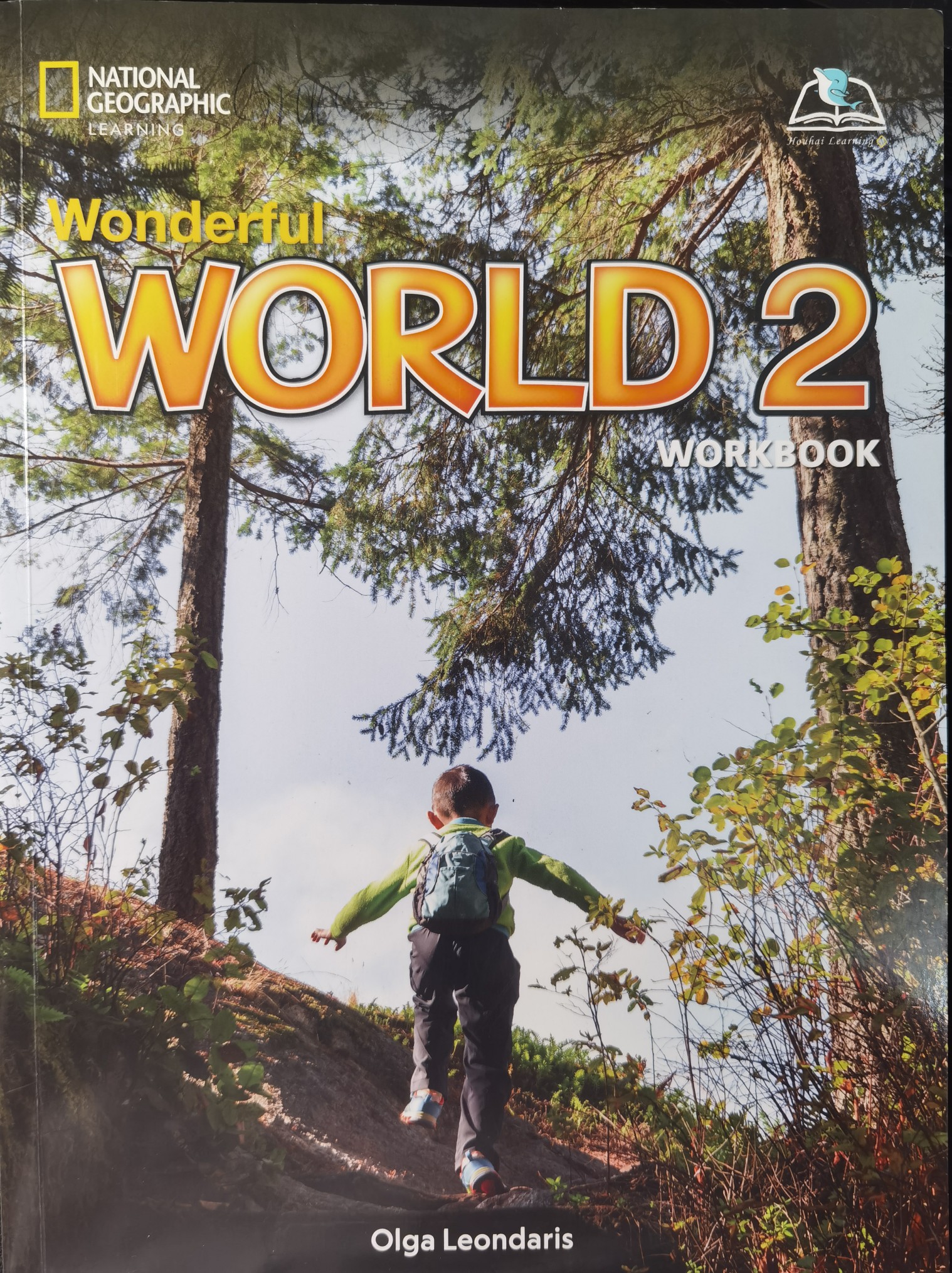 World 2(work book)